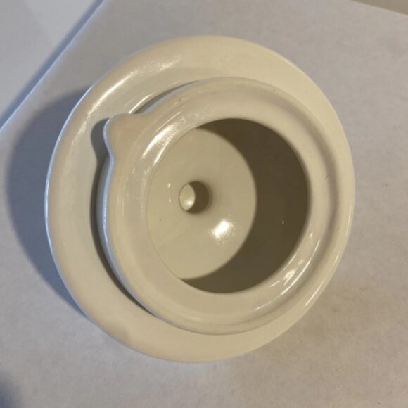 Totally Canadian! Tim Hortons Always Fresh 2 Cup Tea Pot - Picture 6 of 13